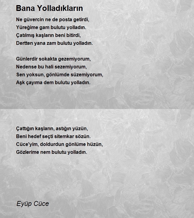 Eyüp Cüce