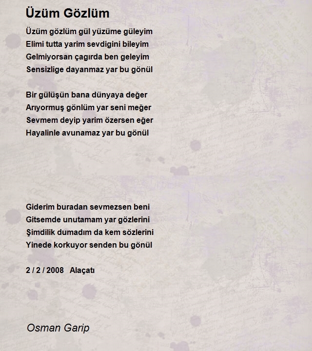 Osman Garip