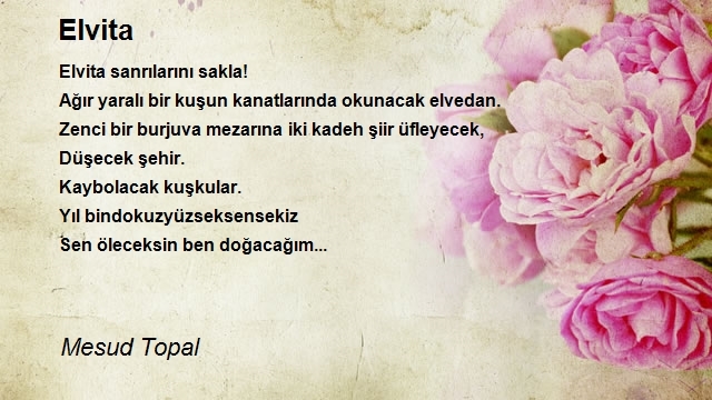 Mesud Topal