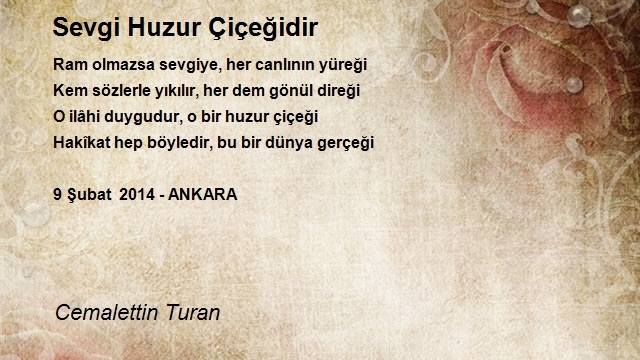 Cemalettin Turan