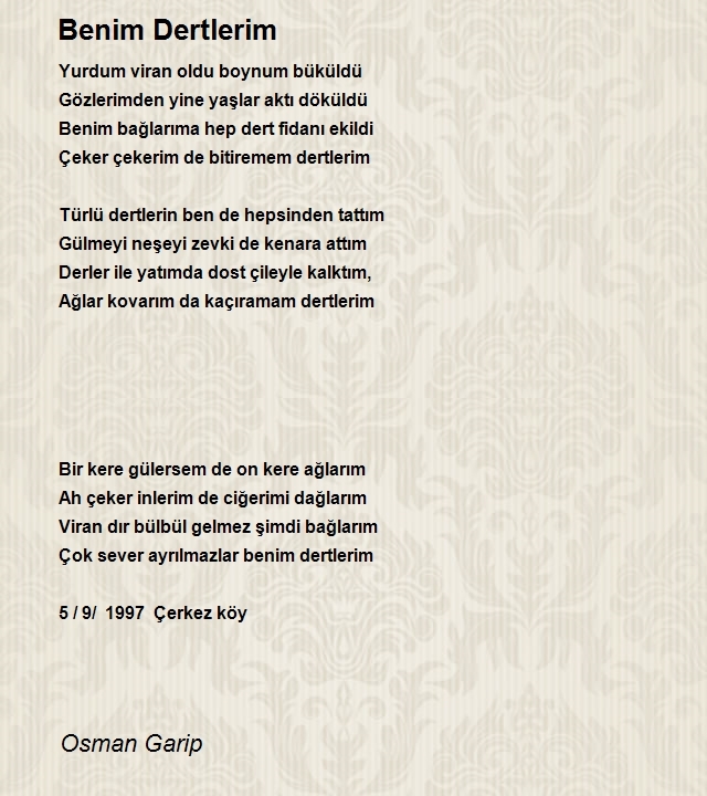 Osman Garip