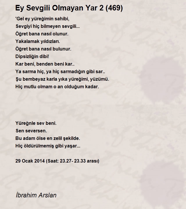 İbrahim Arslan