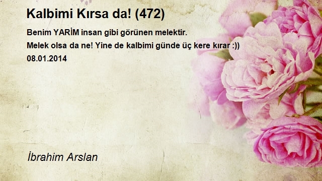 İbrahim Arslan