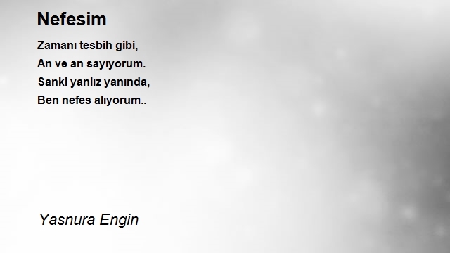 Yasnura Engin