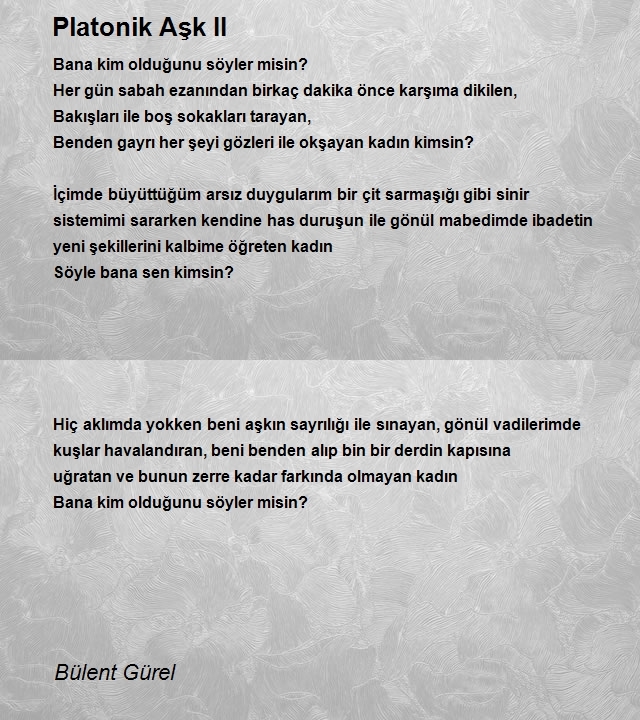 Bülent Gürel