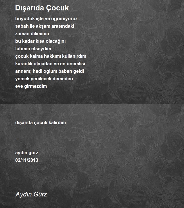 Aydın Gürz