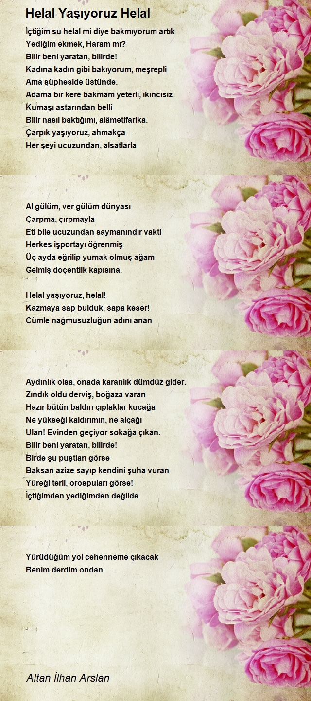 Altan İlhan Arslan