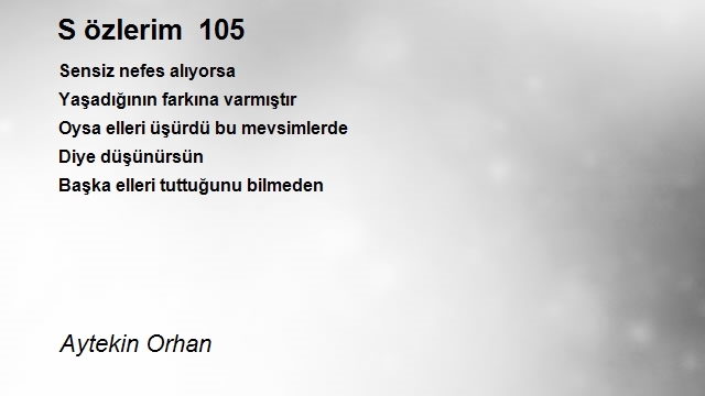 Aytekin Orhan