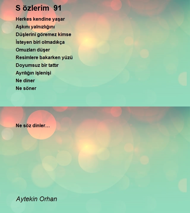 Aytekin Orhan