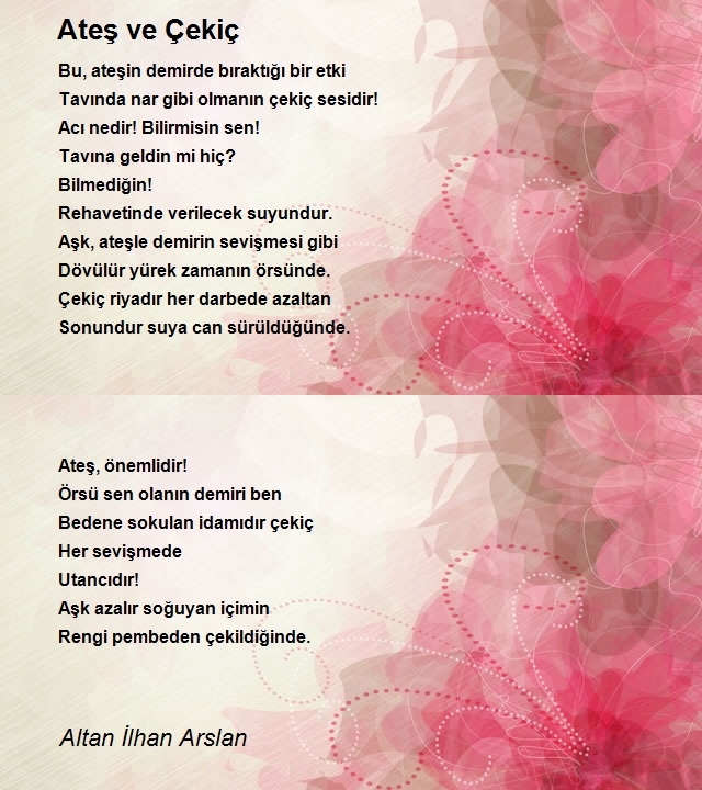 Altan İlhan Arslan