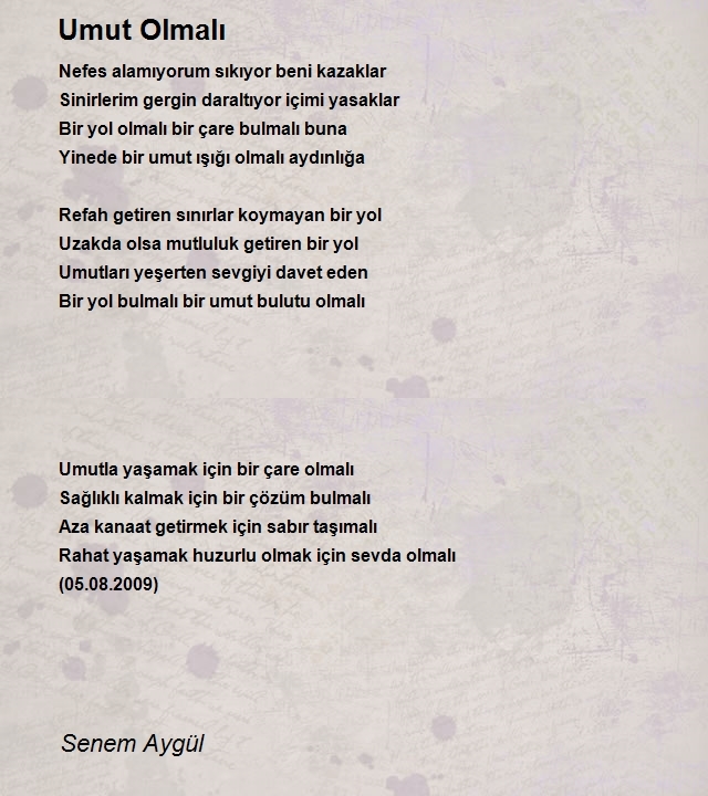 Senem Aygül