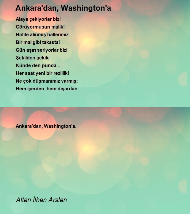 Altan İlhan Arslan