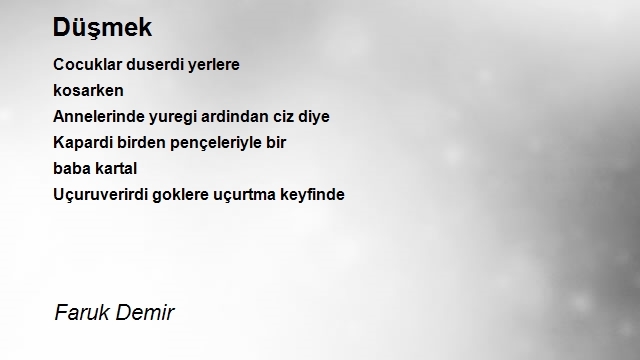 Faruk Demir