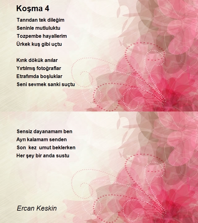 Ercan Keskin