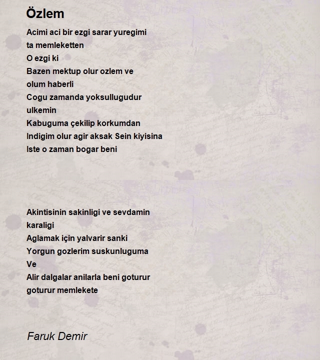 Faruk Demir