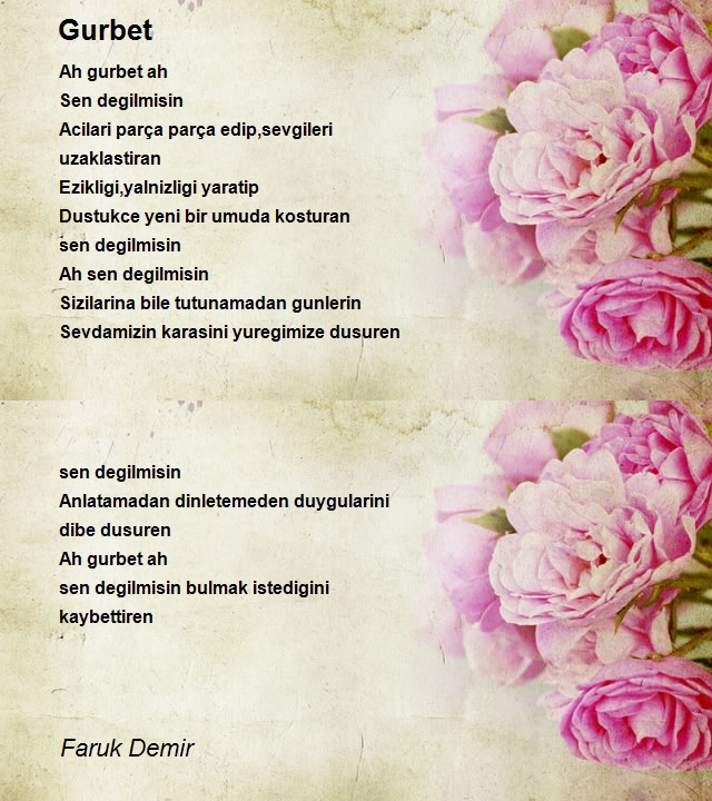 Faruk Demir