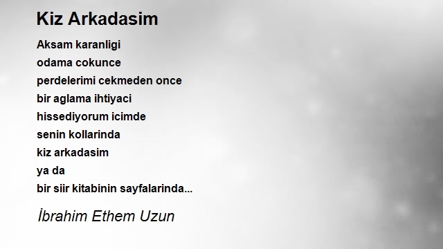 İbrahim Ethem Uzun