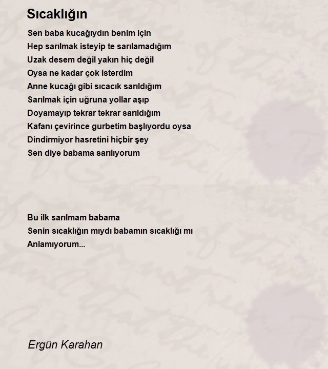 Ergün Karahan