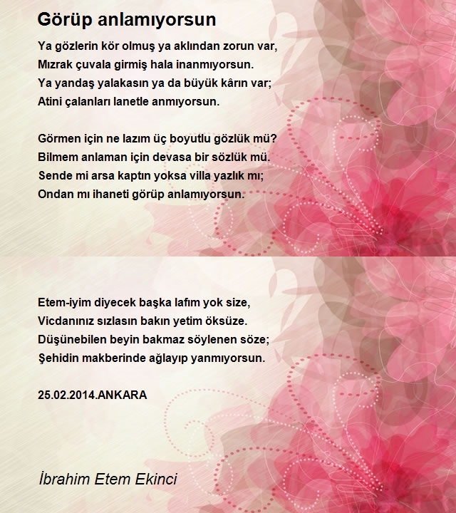 İbrahim Etem Ekinci