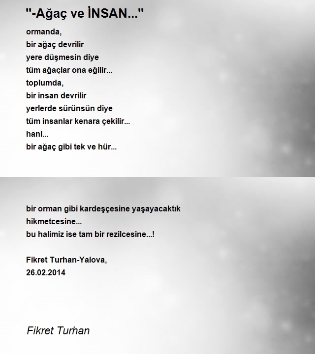 Fikret Turhan