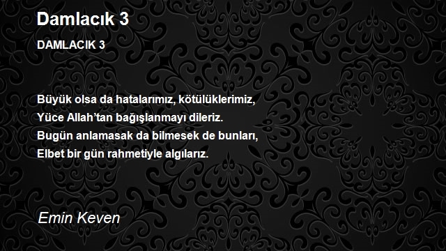 Emin Keven