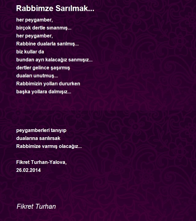 Fikret Turhan