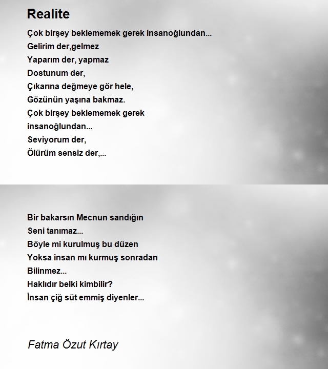 Fatma Özut Kırtay