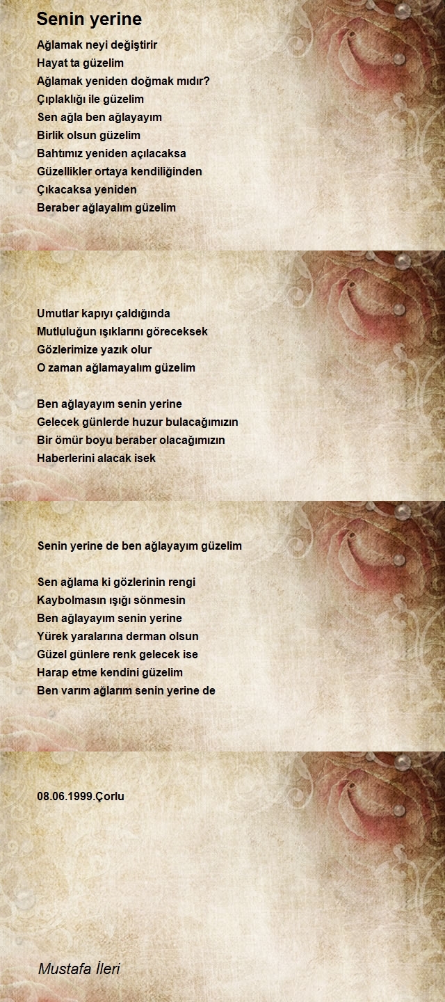 Mustafa İleri