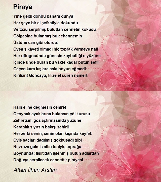 Altan İlhan Arslan