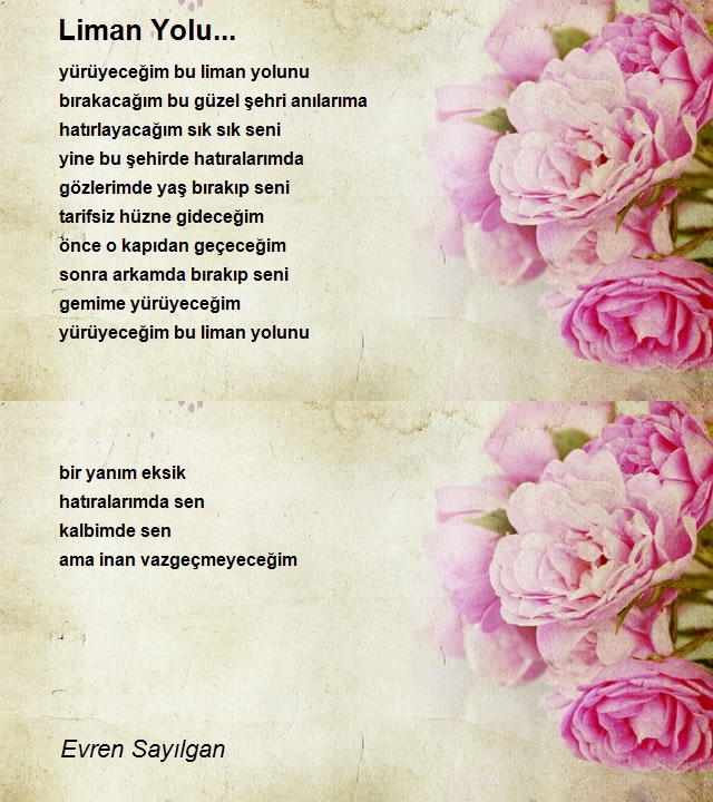 Evren Sayılgan