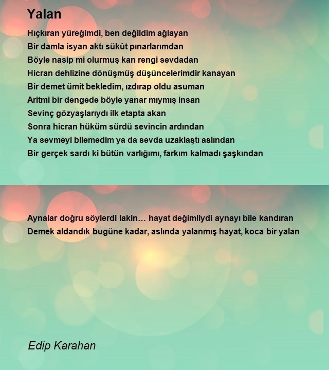 Edip Karahan