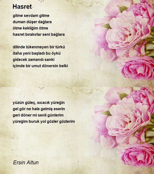 Ersin Altun