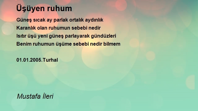 Mustafa İleri