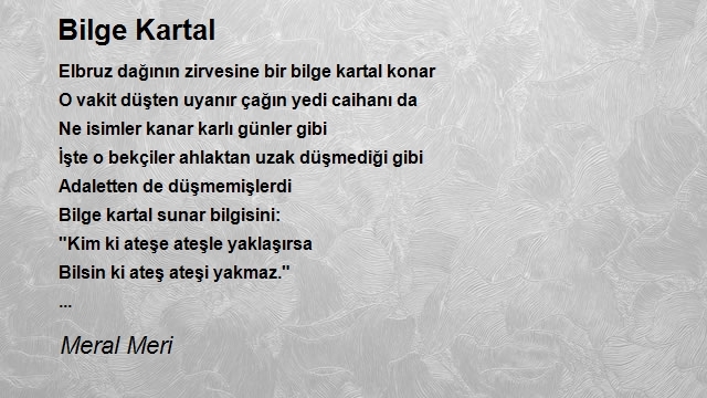 Meral Meri