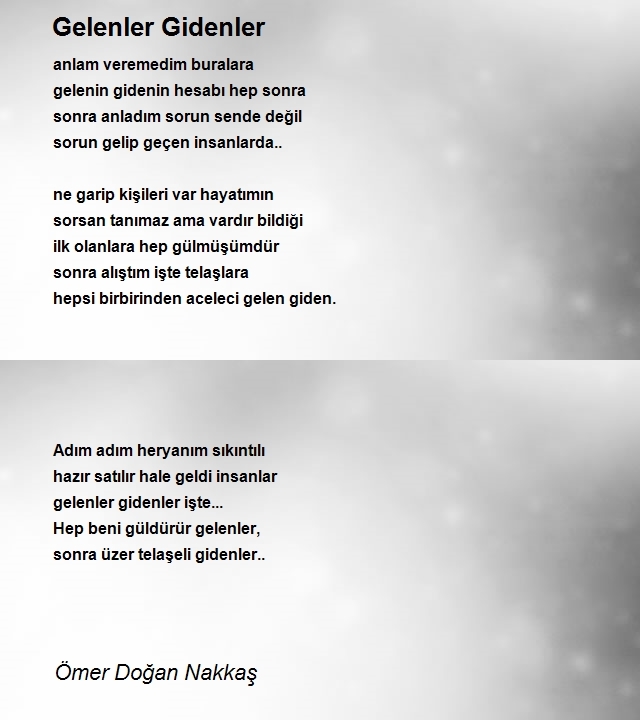 Ömer Doğan Nakkaş