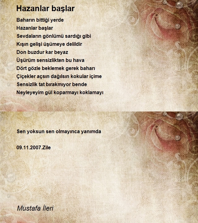 Mustafa İleri