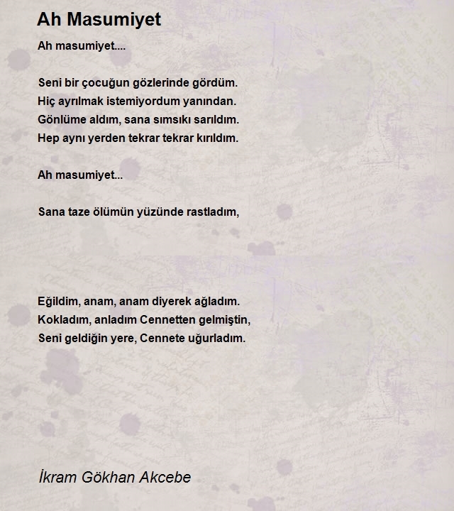 İkram Gökhan Akcebe