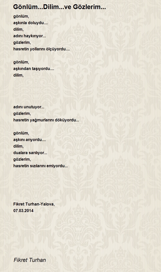 Fikret Turhan