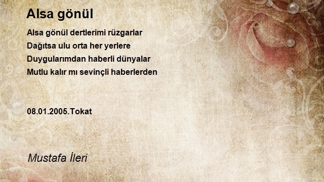 Mustafa İleri