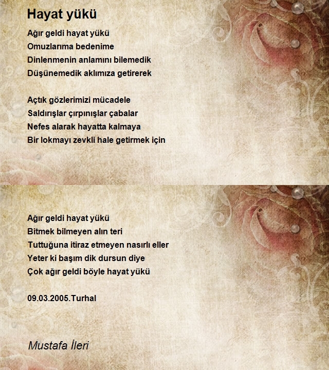 Mustafa İleri