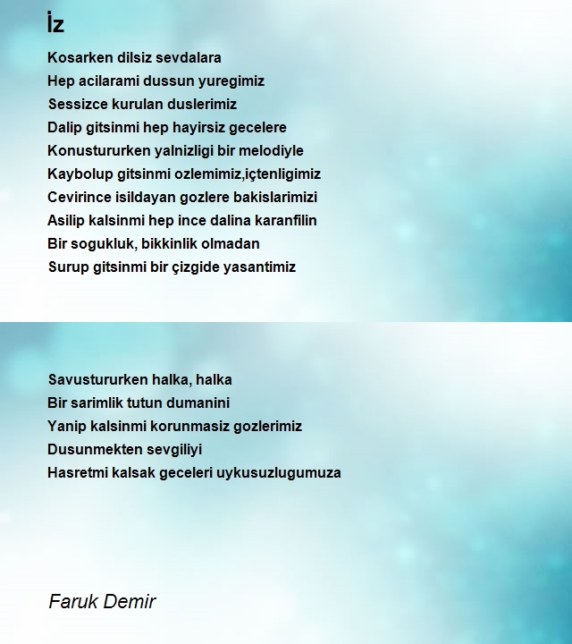 Faruk Demir