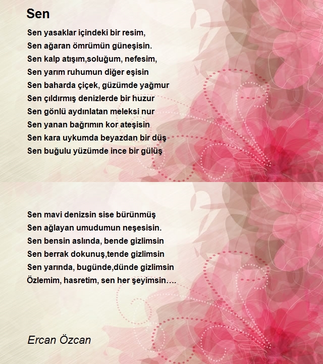 Ercan Özcan