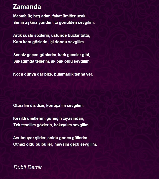 Rubil Demir