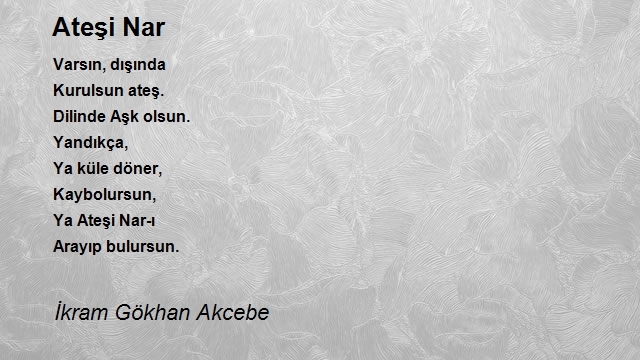 İkram Gökhan Akcebe