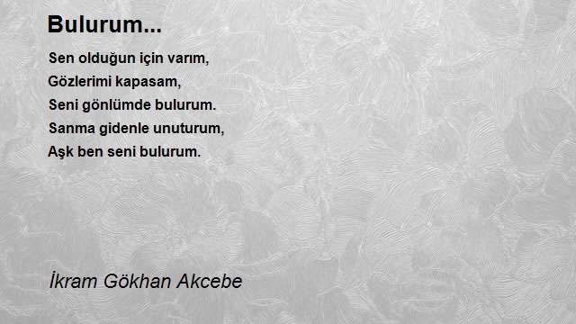 İkram Gökhan Akcebe