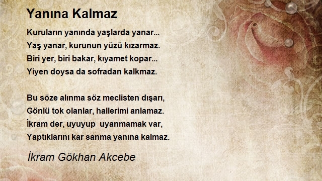 İkram Gökhan Akcebe