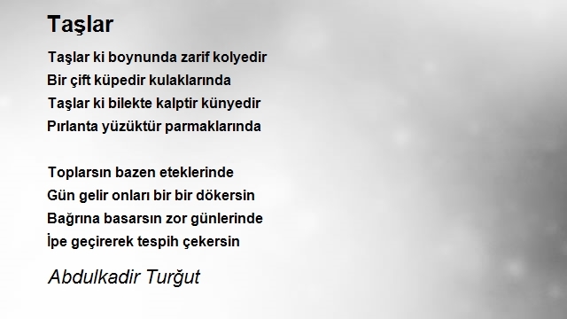 Abdulkadir Turğut