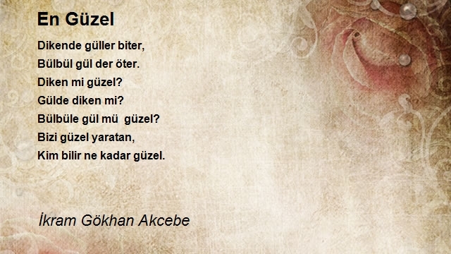 İkram Gökhan Akcebe