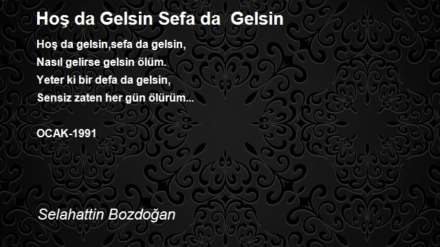 Selahattin Bozdoğan