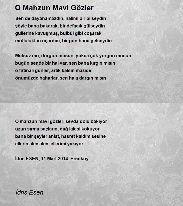 İdris Esen